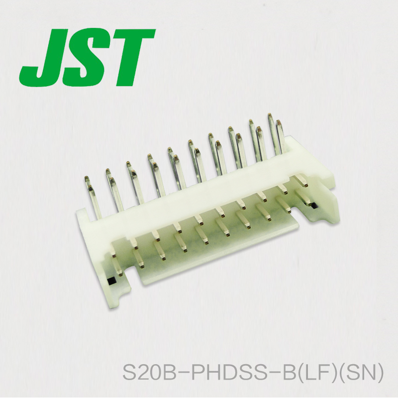 S20B-PHDSS-B(LF)(SN)