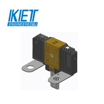 Qianjin supply MG665218 plastic shell connector KET connector spot quantity from excellent