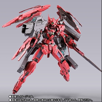 Japanese version OF Bandai Soul LIMITED METAL BUILD MB RED GODDESS OF JUSTICE F CHOPPING SHIP KNIFE AVALANCHE PACK