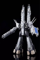 ARCADIA 1 3000 MACROSS SDF-1 MACROSS completely DEFORMED version New SPOT