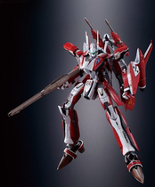 Bandai DX super alloy YF-29 Saotome machine 20 version of Macross Fortress F love flying wing spot