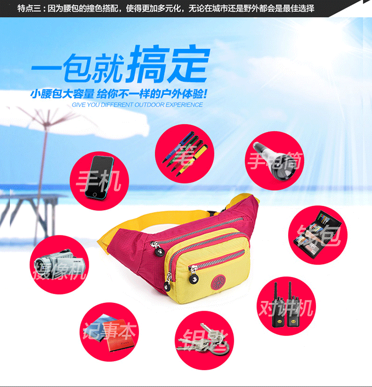 Sac pour homme - Ref 53893 Image 30