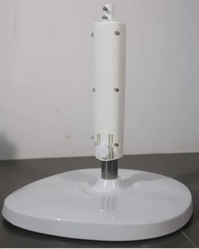 Quạt điện Jinling điều khiển từ xa sàn quạt hộ gia đình máy tính để bàn quạt dọc ký túc xá quạt công nghiệp ký túc xá lắc đầu quạt - Quạt điện