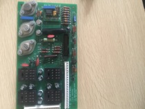 CHA INDUSTRIES LAT SWEEP CONTROL BOARD ASS NO D9756B