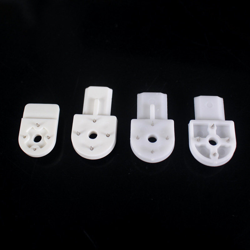 Autobot Traceless Nail Hook Reinforcing Card Slot Dark Hanging Invisible Hanging Nail Broom Plastic Wall Holder Korea No Punching