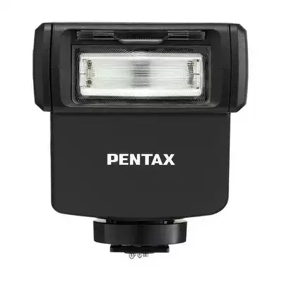 Pentax AF201FG Small automatic flash Suitable for Ricoh GRIII GR3 Pentax KP K1 K1II