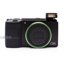 Ricoh GR GRII Lens Ring Special metal limited color Ricoh GR Lens ring Ricoh GR2 Lens ring