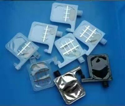 Muto MUTOH VJ1604 ink sac big ink sac Muto ink sac Muto big ink sac Big Damper