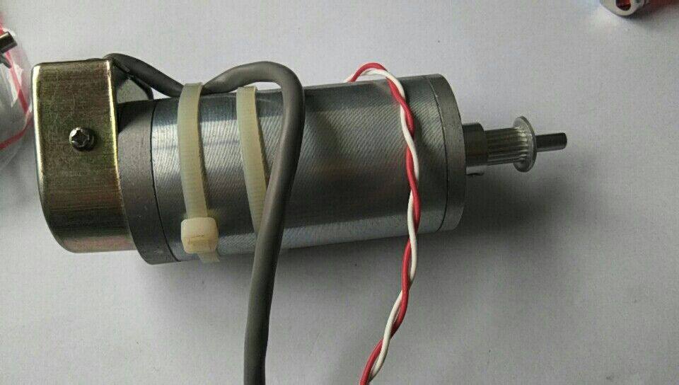 MIMAKI JV33 paper feed motor domestic motor MIMAKI motor X-axis motor domestic motor