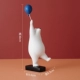 Исповедь о стойке Qi Ball Bear
