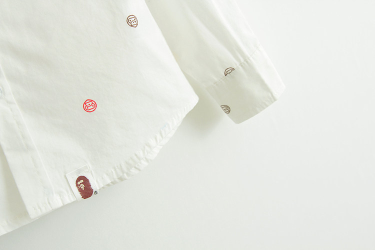 Chemise garcon à manche longue - Ref 2076099 Image 17