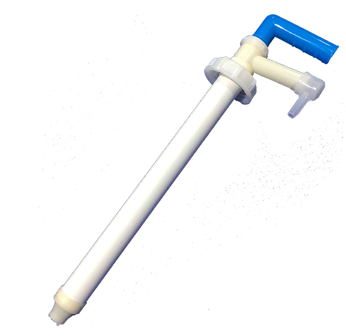 Pumping pump Oil plastic manual small oil pumping pump Wine pumping sub-oil submersible pump pumping device Large pumping machine