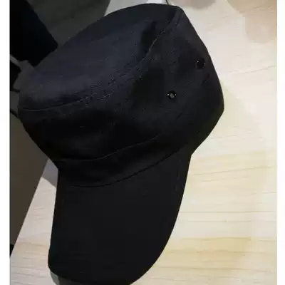 New security training cap security hat men men's general property hotel guard hat combat hat cap cap cap