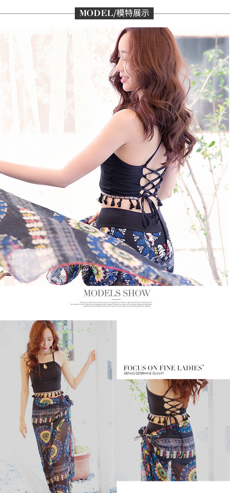 Maillot de bain pour femme - Ref 3027722 Image 30