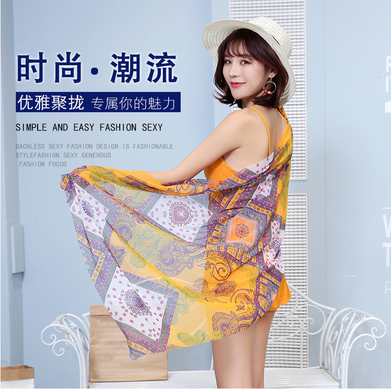 Maillot de bain pour femme - Ref 3034123 Image 14