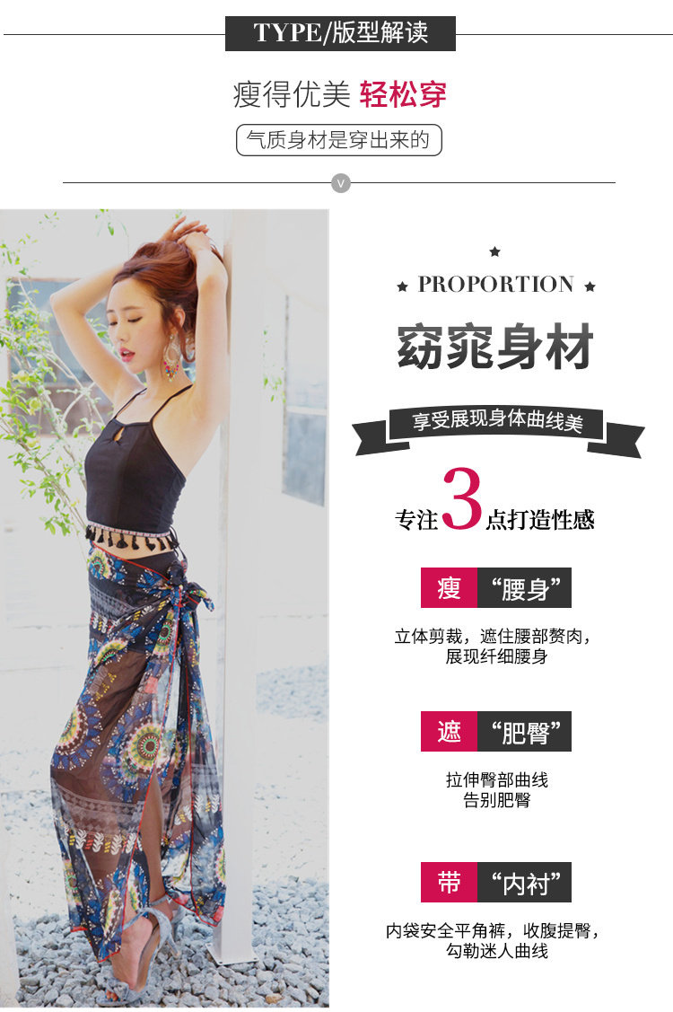 Maillot de bain pour femme - Ref 3027722 Image 10