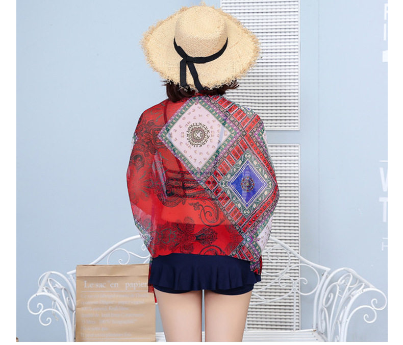 Maillot de bain pour femme - Ref 3034123 Image 18