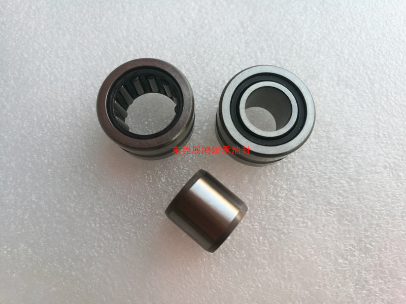 Special offer with inner ring needle roller bearing NKI5 12 NKI5 16 NKI6 12 NKI6 16 NKI7 12