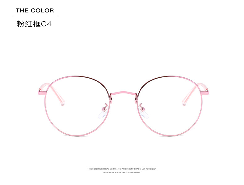 Montures de lunettes en Alliage de nickel - Ref 3140682 Image 21