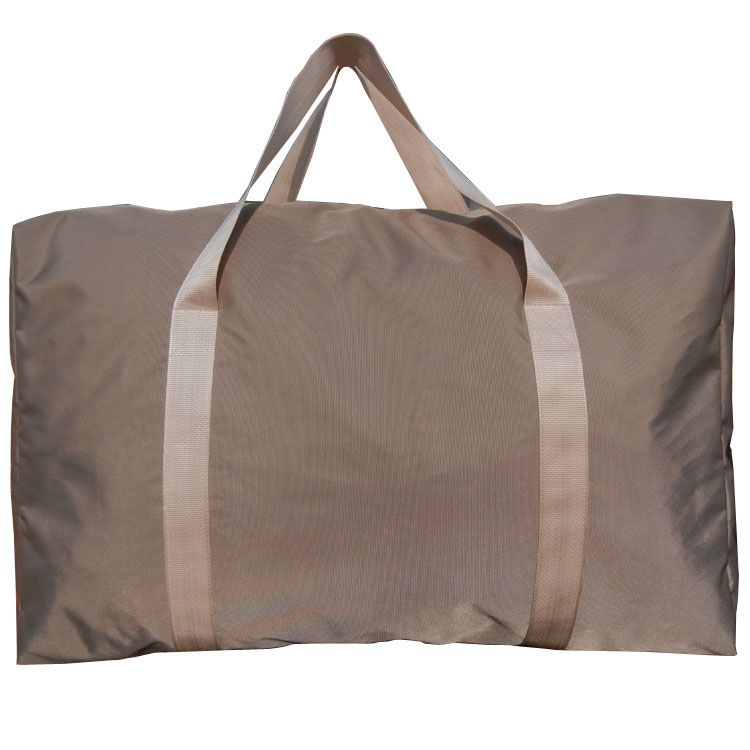 Mới đơn giản công suất lớn Túi vải Oxford túi du lịch xách tay túi hành lý túi duffel túi kiểm tra túi lớn túi du lịch lv nữ