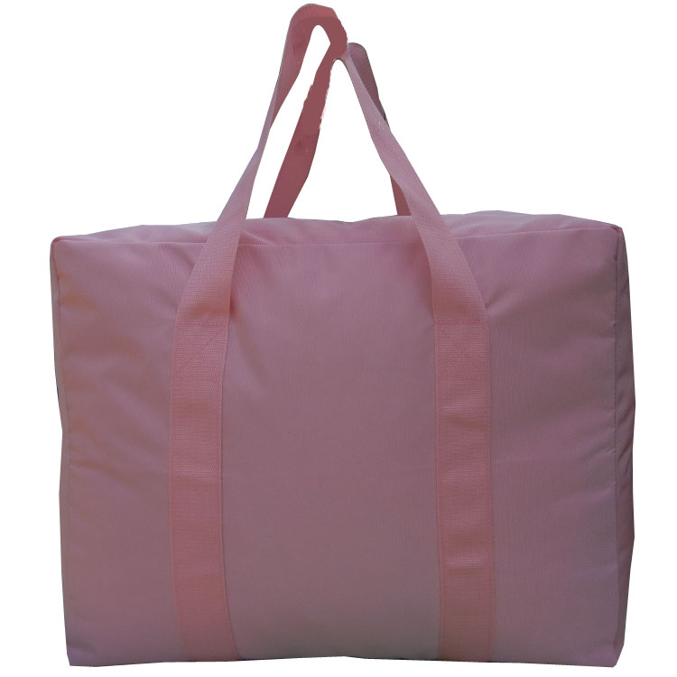 Mới đơn giản công suất lớn Túi vải Oxford túi du lịch xách tay túi hành lý túi duffel túi kiểm tra túi lớn túi du lịch lv nữ