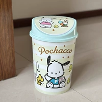 Крышка, мусорное ведро, PC-пластик