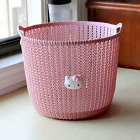 Розовый продает милые модели кошек (средний)