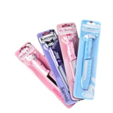 Санрио милый кошачий фруктовый нож набор куломи домашний кухонный нож.