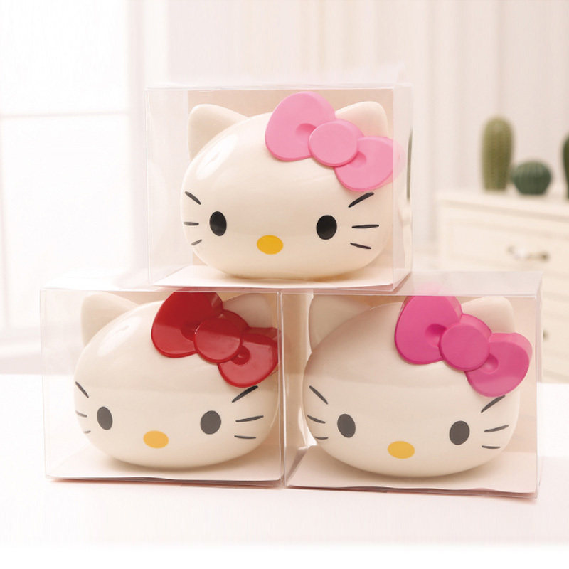 Decorative punch-free bathroom wall toothpaste toothbrush comb dressing room rack bathroom vanity storage box