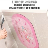 Нескользящий быстросохнущий ковер, коврик, хорошо впитывает воду