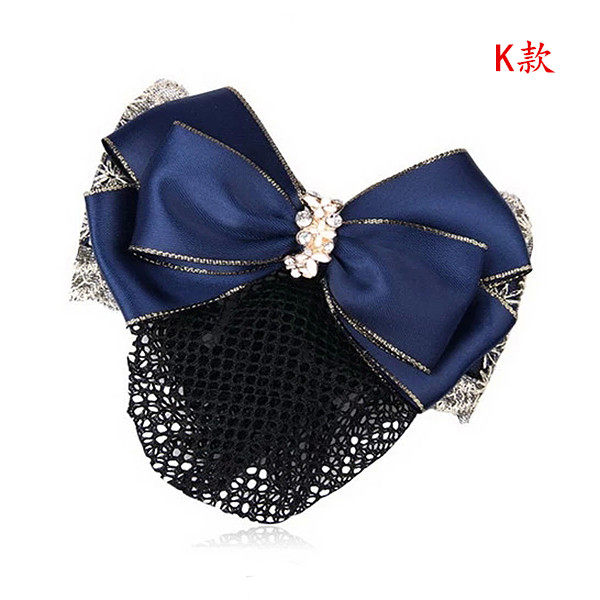 Accessoire coiffure en dentelle - Ref 1203277 Image 7