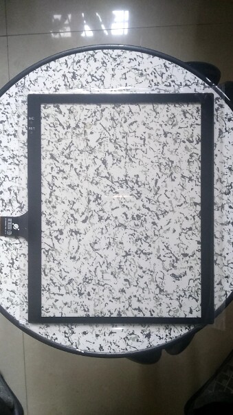 100 variable cover frame vertical screen 9 7 inch 100 variable vertical screen constant into touch screen road brisk touch screen Honda Toyota touch screen