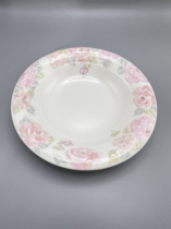 Japanese yamaka dinner plate and fruit plate new glaze color size 22 5*4 5