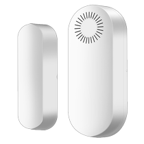 Left-closed reminder. Refrigerator if you forget to open or close the door. Please close the door. Voice prompter. Door and window alarm.