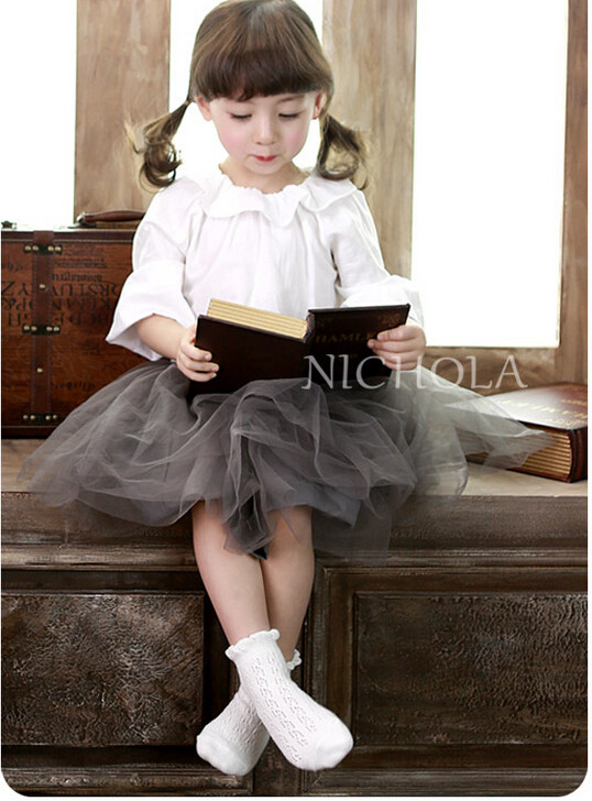 Chaussettes enfant - Ref 2106761 Image 9