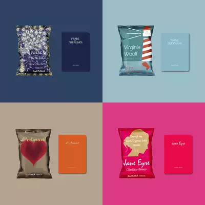 Gift shop Federal walking horse smell notebook Personality creative notebook gift selection gift