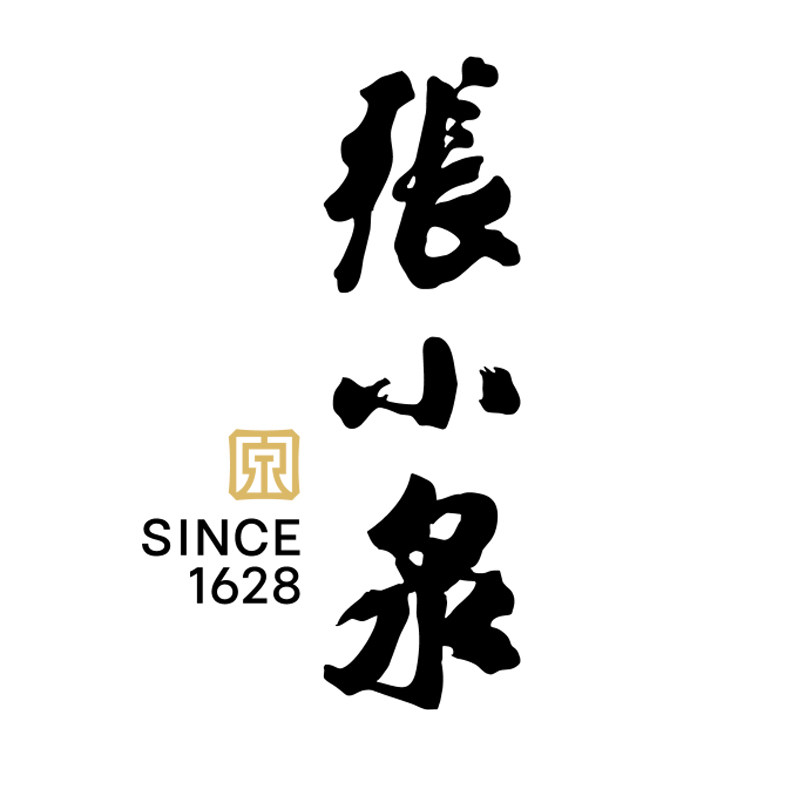 杭州张小泉经营店的LOGO