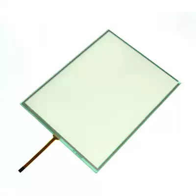 ZAX-N9100 resistance screen touch screen 10 4 inch LCD man-machine interface Tsuda Ju four-wire resistive touch screen