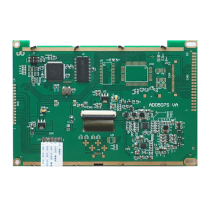 Spot 5 7 inch EW32F10NCW LCD screen 320240 injection molding machine black and white display EW32F10BCW