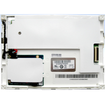 Youda optical fiber fusion machine 5 7 inch LCD embroidery machine 320240 LCD screen G057VN01V1