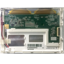 Tianma 5 7 inch TM057QDHG08 injection molding machine highlight LED LCD screen 320240 medical instrument display