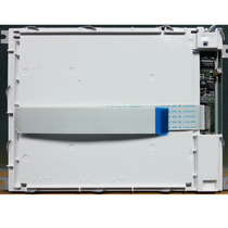 Spot Panasonic 5 7 inch EDMMUG2BRF black and white 320240 LCD screen industrial monochrome computer display LCD