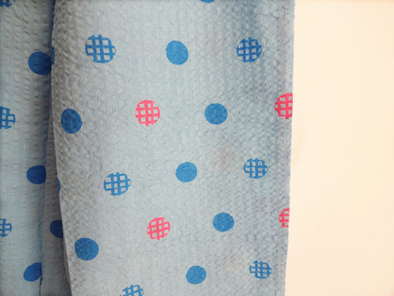 Pantalon pyjama jeune - Ref 730117 Image 10