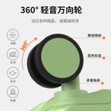 Прочный универсальный вместительный и большой чемодан, увеличенная толщина