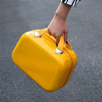 Лимонно-желтый