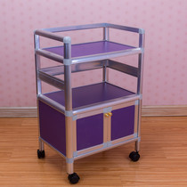 Beauty Cart Medecor Tool Car Beauty Salon Tool Car Hairdresdist Tattooed Cabinet Beauty Tool Car Small Cart
