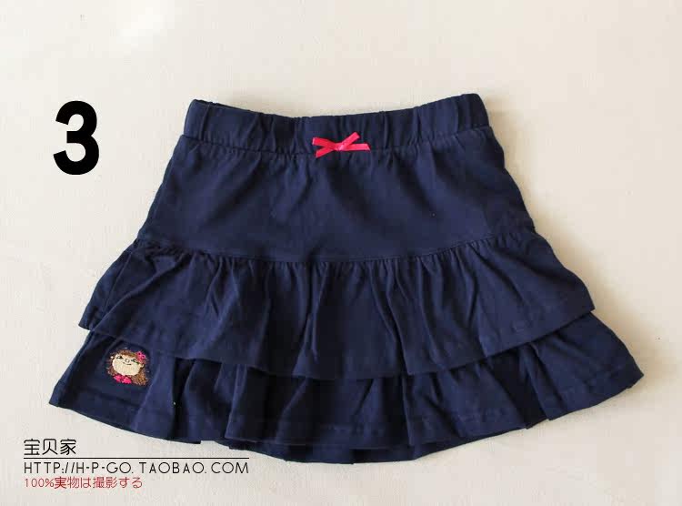 Jupe enfant - Ref 2051570 Image 19