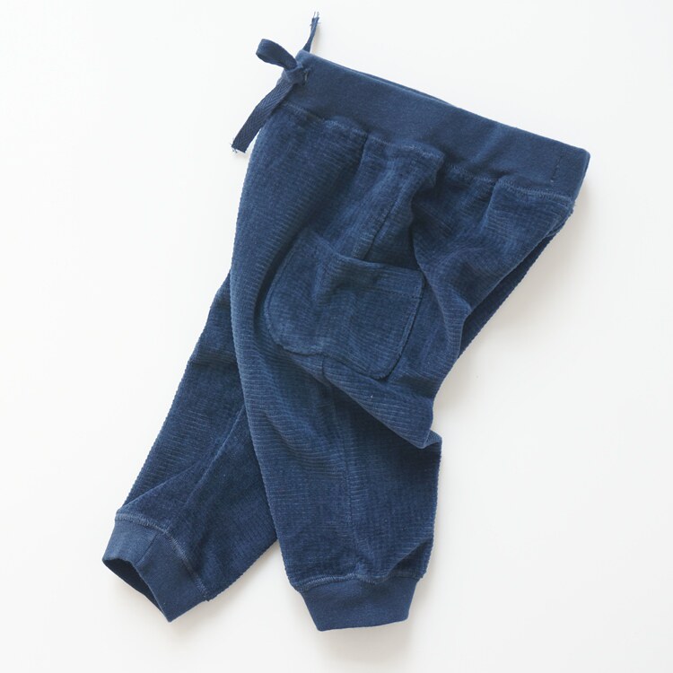 Pantalon garcon NAME IT en velours - Ref 2055680 Image 28