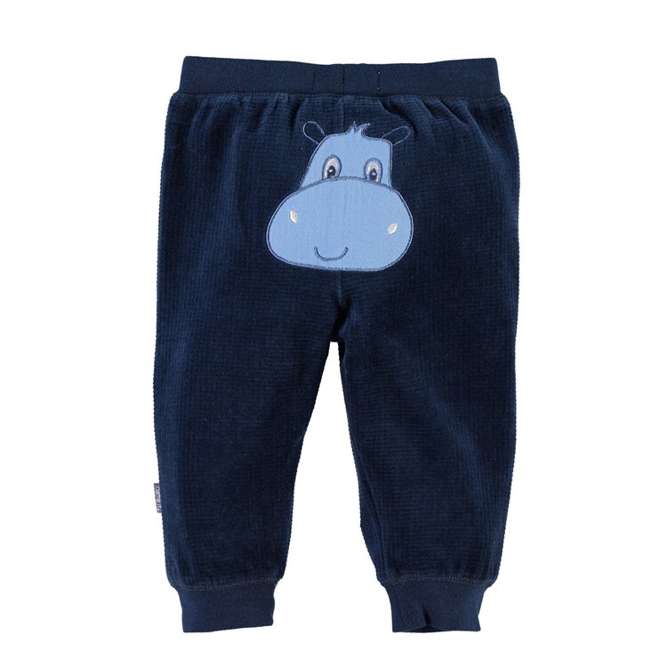 Pantalon garcon NAME IT en velours - Ref 2055680 Image 27