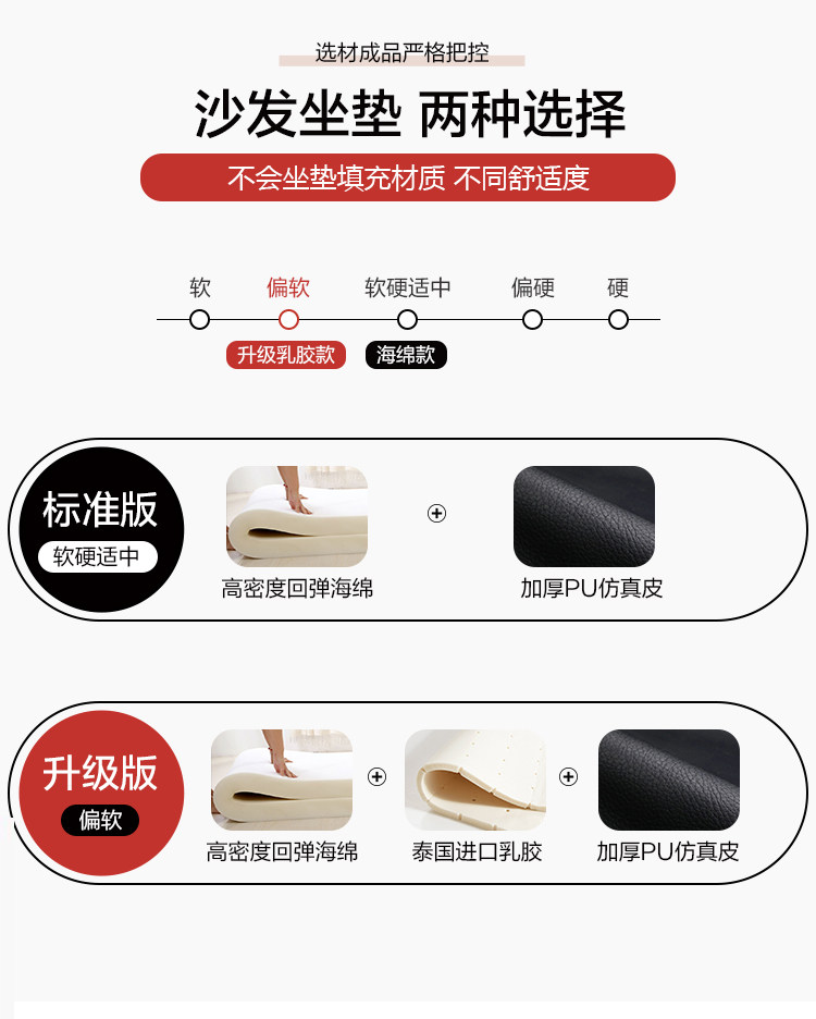 Складной универсальный современный и минималистичный диван 